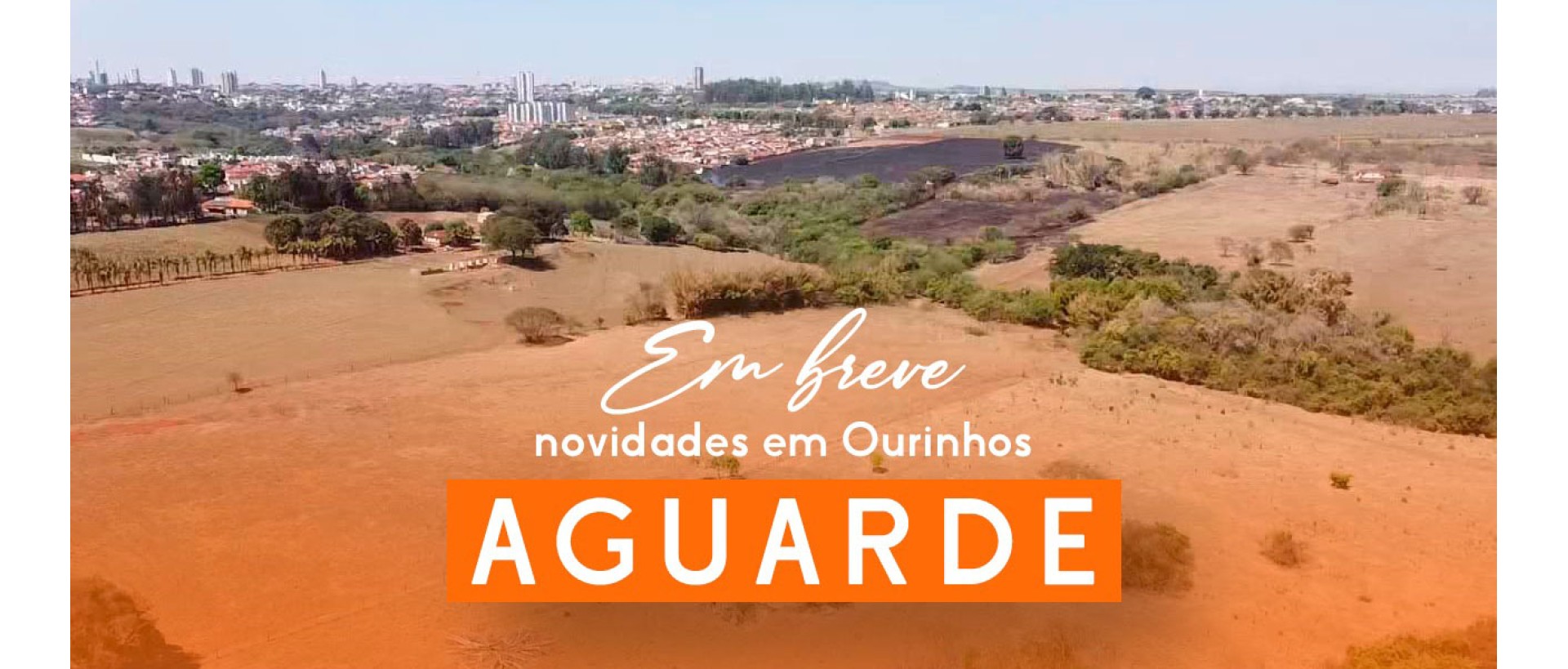 Residencial Terras de Ourinhos
